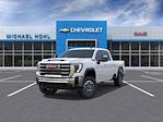 2025 GMC Sierra 2500 Crew Cab 4WD Pickup for sale #GG25357 - photo 8