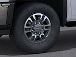 2025 GMC Sierra 2500 Crew Cab 4WD Pickup for sale #GG25357 - photo 9
