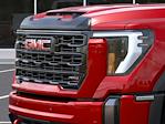 2025 GMC Sierra 2500 Crew Cab 4WD Pickup for sale #GG25358 - photo 13