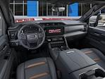 2025 GMC Sierra 2500 Crew Cab 4WD Pickup for sale #GG25358 - photo 15