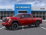 2025 GMC Sierra 2500 Crew Cab 4WD Pickup for sale #GG25358 - photo 3