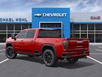 2025 GMC Sierra 2500 Crew Cab 4WD Pickup for sale #GG25358 - photo 4