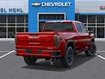 2025 GMC Sierra 2500 Crew Cab 4WD Pickup for sale #GG25358 - photo 2