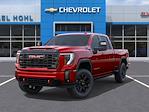 2025 GMC Sierra 2500 Crew Cab 4WD Pickup for sale #GG25358 - photo 6