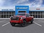 2025 GMC Sierra 2500 Crew Cab 4WD Pickup for sale #GG25358 - photo 8