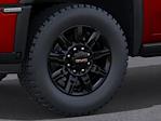2025 GMC Sierra 2500 Crew Cab 4WD Pickup for sale #GG25358 - photo 9