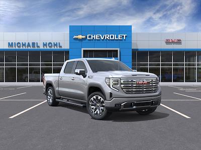 2025 GMC Sierra 1500 Crew Cab 4WD Pickup for sale #GG25359 - photo 1