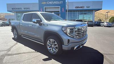 New 2025 GMC Sierra 1500 Denali Crew Cab 4WD Pickup for sale #GG25359 - photo 1