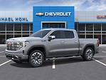 2025 GMC Sierra 1500 Crew Cab 4WD Pickup for sale #GG25359 - photo 3