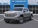 2025 GMC Sierra 1500 Crew Cab 4WD Pickup for sale #GG25359 - photo 6