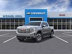 2025 GMC Sierra 1500 Crew Cab 4WD Pickup for sale #GG25359 - photo 8
