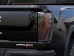 New 2025 GMC Sierra 2500 AT4X Crew Cab 4WD Pickup for sale #GG25360 - photo 11