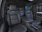 New 2025 GMC Sierra 2500 AT4X Crew Cab 4WD Pickup for sale #GG25360 - photo 16
