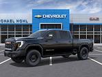 New 2025 GMC Sierra 2500 AT4X Crew Cab 4WD Pickup for sale #GG25360 - photo 3