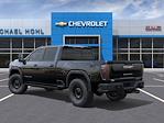 New 2025 GMC Sierra 2500 AT4X Crew Cab 4WD Pickup for sale #GG25360 - photo 4