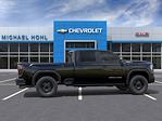 New 2025 GMC Sierra 2500 AT4X Crew Cab 4WD Pickup for sale #GG25360 - photo 5