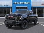 New 2025 GMC Sierra 2500 AT4X Crew Cab 4WD Pickup for sale #GG25360 - photo 6