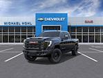 New 2025 GMC Sierra 2500 AT4X Crew Cab 4WD Pickup for sale #GG25360 - photo 8