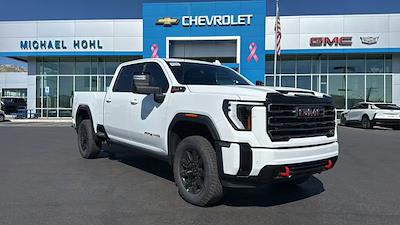 2025 GMC Sierra 3500 Crew Cab 4WD Pickup for sale #GG25361 - photo 1
