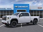 2025 GMC Sierra 3500 Crew Cab 4WD Pickup for sale #GG25361 - photo 34