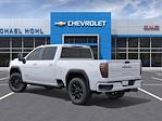 2025 GMC Sierra 3500 Crew Cab 4WD Pickup for sale #GG25361 - photo 35