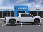 2025 GMC Sierra 3500 Crew Cab 4WD Pickup for sale #GG25361 - photo 36