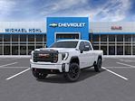 2025 GMC Sierra 3500 Crew Cab 4WD Pickup for sale #GG25361 - photo 39