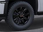 2025 GMC Sierra 3500 Crew Cab 4WD Pickup for sale #GG25361 - photo 40