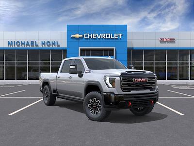 2025 GMC Sierra 2500 Crew Cab 4WD Pickup for sale #GG25362 - photo 1