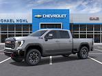 2025 GMC Sierra 2500 Crew Cab 4WD Pickup for sale #GG25362 - photo 3