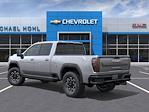 2025 GMC Sierra 2500 Crew Cab 4WD Pickup for sale #GG25362 - photo 4