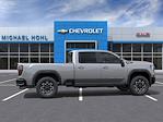 2025 GMC Sierra 2500 Crew Cab 4WD Pickup for sale #GG25362 - photo 5