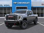 2025 GMC Sierra 2500 Crew Cab 4WD Pickup for sale #GG25362 - photo 6