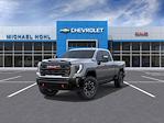 2025 GMC Sierra 2500 Crew Cab 4WD Pickup for sale #GG25362 - photo 8