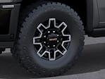 2025 GMC Sierra 2500 Crew Cab 4WD Pickup for sale #GG25362 - photo 9