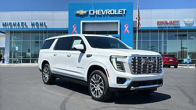 2025 GMC Yukon XL 4WD SUV for sale #GG25364 - photo 1
