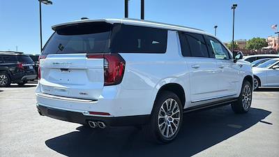 2025 GMC Yukon XL 4WD SUV for sale #GG25364 - photo 2