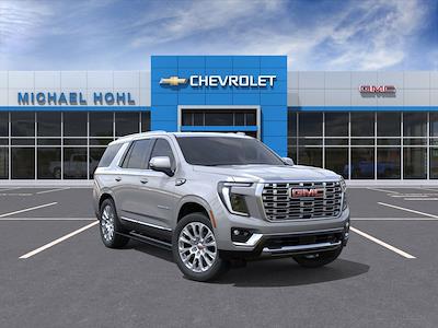 2025 GMC Yukon 4WD SUV for sale #GG25365 - photo 1