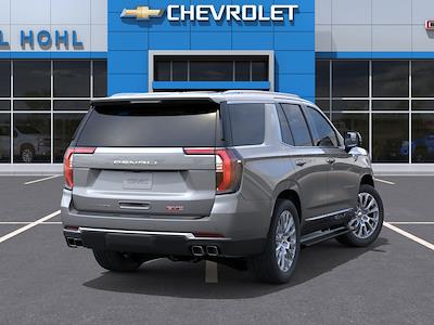 2025 GMC Yukon 4WD SUV for sale #GG25365 - photo 2