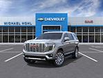 2025 GMC Yukon 4WD SUV for sale #GG25365 - photo 8