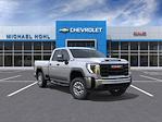 2025 GMC Sierra 2500 Double Cab 4WD Pickup for sale #GG25366 - photo 1