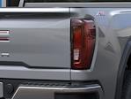 2025 GMC Sierra 2500 Double Cab 4WD Pickup for sale #GG25366 - photo 11