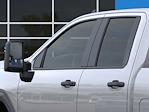 2025 GMC Sierra 2500 Double Cab 4WD Pickup for sale #GG25366 - photo 12