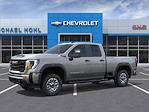 2025 GMC Sierra 2500 Double Cab 4WD Pickup for sale #GG25366 - photo 3
