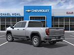 2025 GMC Sierra 2500 Double Cab 4WD Pickup for sale #GG25366 - photo 4