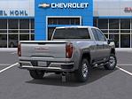 2025 GMC Sierra 2500 Double Cab 4WD Pickup for sale #GG25366 - photo 2