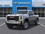 2025 GMC Sierra 2500 Double Cab 4WD Pickup for sale #GG25366 - photo 6