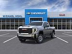 2025 GMC Sierra 2500 Double Cab 4WD Pickup for sale #GG25366 - photo 8