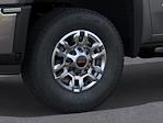 2025 GMC Sierra 2500 Double Cab 4WD Pickup for sale #GG25366 - photo 9