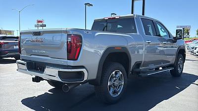 2025 GMC Sierra 2500 Crew Cab 4WD Pickup for sale #GG25367 - photo 2
